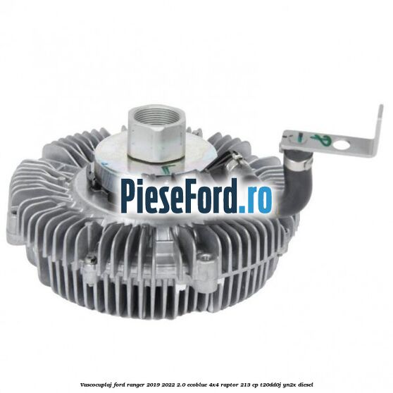 Vascocuplaj Ford Ranger 2019-2022 2.0 EcoBlue 4x4 Raptor 213 cp Vascocuplaj Ford Ranger 2019-2022 2.0 EcoBlue 4x4 Raptor 213 cp T20DD0J, YN2X diesel