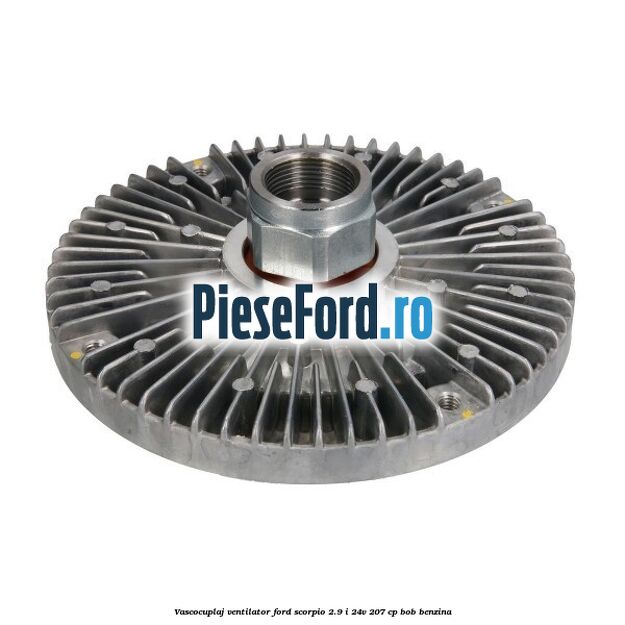 Vascocuplaj ventilator Ford Scorpio 2.9 i 24V 207 cp BOB benzina