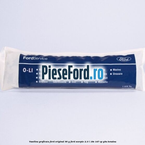 Vaselina grafitata Ford original 90 G Ford Scorpio 2.3 i 16V 147 cp