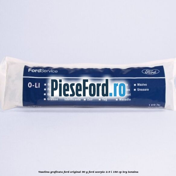 Vaselina grafitata Ford original 90 G Ford Scorpio 2.9 i 150 cp