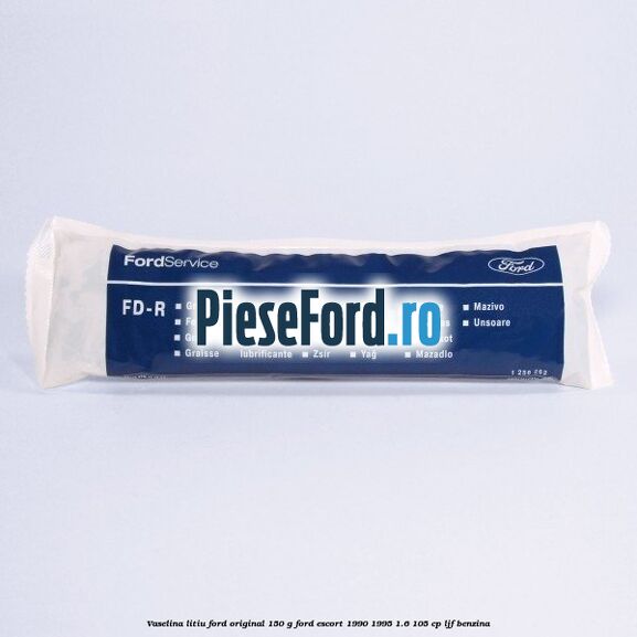 Vaselina litiu Ford original 150 G Ford Escort 1990-1995 1.6 105 cp LJF benzina