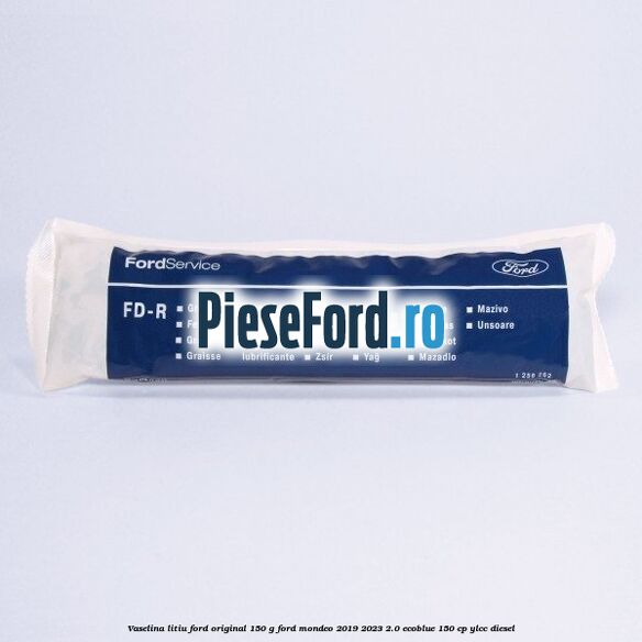 Vaselina litiu Ford original 150 G Ford Mondeo 2019-2023 2.0 EcoBlue 150 cp YLCC diesel