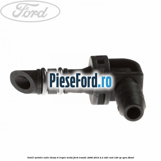 Ventil aerisire cutie viteza 6 trepte MT82 Ford Transit 2006-2014 2.2 TDCi RWD 125 cp CYRA diesel