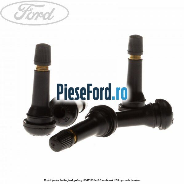 Ventil janta tabla Ford Galaxy 2007-2014 2.0 EcoBoost 199 cp TNWB benzina