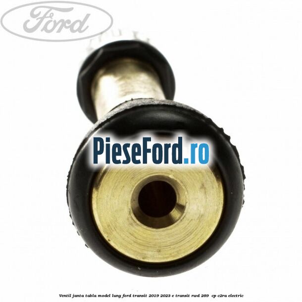 Ventil janta tabla model lung Ford Transit 2019-2023 E-TRANSIT RWD 269  cp C2RA electric