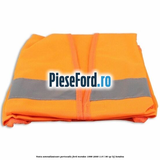 Vesta semnalizatoare, portocalie Ford Mondeo 1996-2000 1.6 i 90 cp L1J benzina