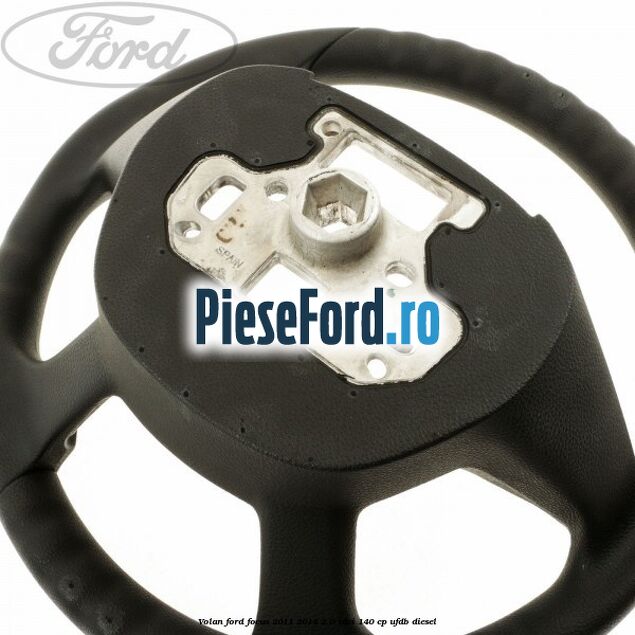Volan Ford Focus 2011-2014 2.0 TDCi 140 cp UFDB diesel