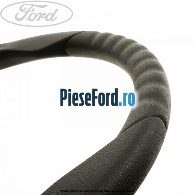 Volan Ford Focus 2011-2014 2.0 TDCi 140 cp UFDB diesel