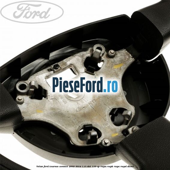 Volan Ford Tourneo Connect 2002-2014 1.8 TDCi 110 cp RWPA, RWPB, RWPC, RWPD diesel