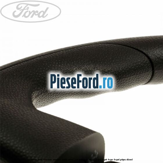 Volan Ford Tourneo Connect 2002-2014 1.8 Turbo Di 90 cp HCPA, HCPB, HCPC, HCPD, P9PA diesel