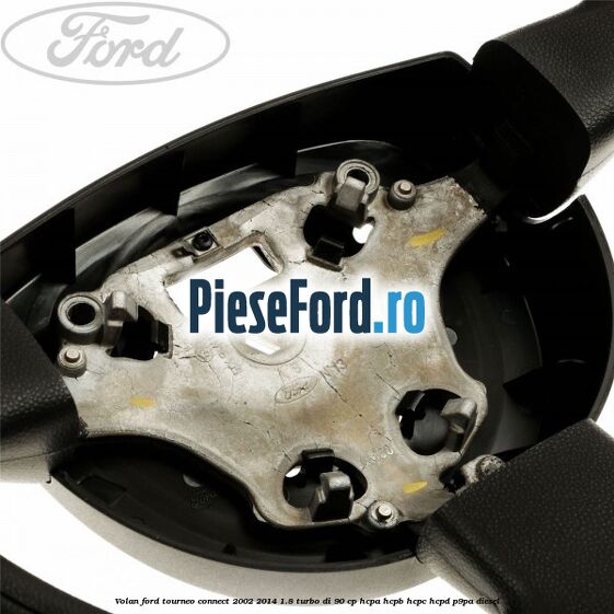 Volan Ford Tourneo Connect 2002-2014 1.8 Turbo Di 90 cp HCPA, HCPB, HCPC, HCPD, P9PA diesel