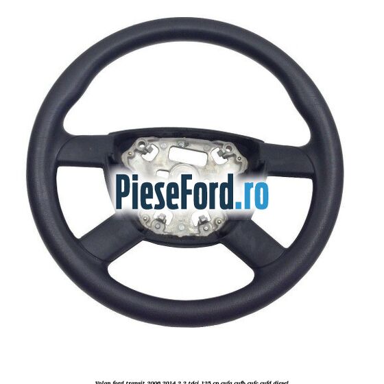 Volan Ford Transit 2006-2014 2.2 TDCi 125 cp CYFA, CYFB, CYFC, CYFD diesel