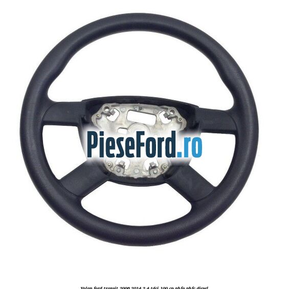 Volan Ford Transit 2006-2014 2.4 TDCi 100 cp Volan Ford Transit 2006-2014 2.4 TDCi 100 cp PHFA, PHFC diesel