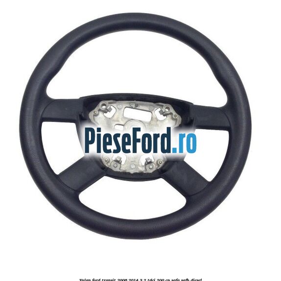 Volan Ford Transit 2006-2014 3.2 TDCi 200 cp SAFA, SAFB diesel