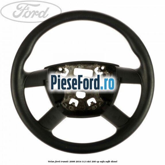 Volan Ford Transit 2006-2014 3.2 TDCi 200 cp