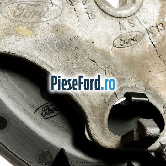 Volan Ford Transit Connect 2002-2014 1.8 Di 75 cp Volan Ford Transit Connect 2002-2014 1.8 Di 75 cp BHPA, P7PA, P7PB, R2PA diesel