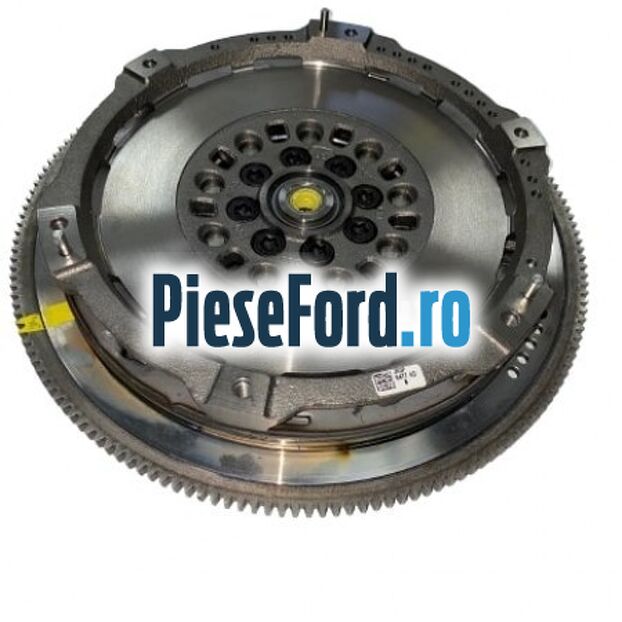 Volanta masa dubla cutie manuala 6 trepte MT82 Ford Mustang 2015-2018 5.0 V8 418 cp MF8F benzina