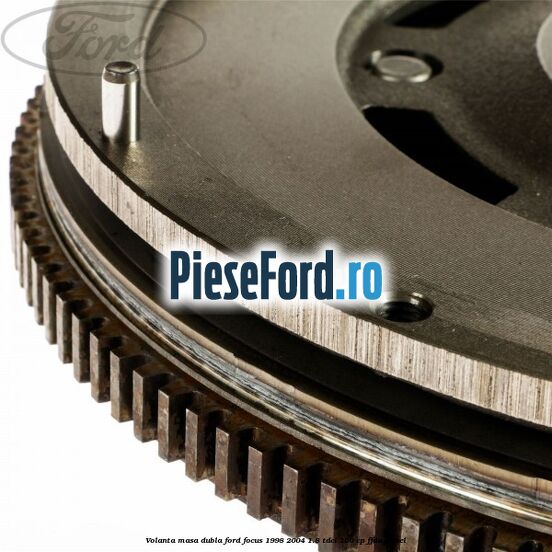 Volanta masa dubla Ford Focus 1998-2004 1.8 TDCi 100 cp FFDA diesel