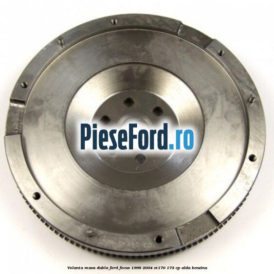 Volanta masa dubla Ford Focus 1998-2004 ST170 173 cp