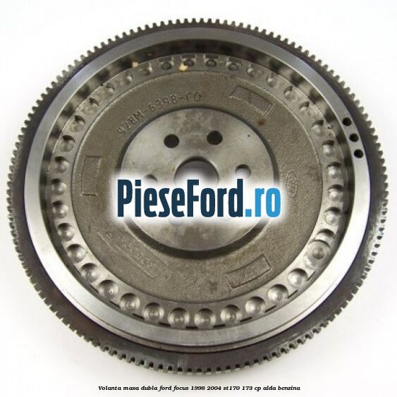 Volanta masa dubla Ford Focus 1998-2004 ST170 173 cp ALDA benzina