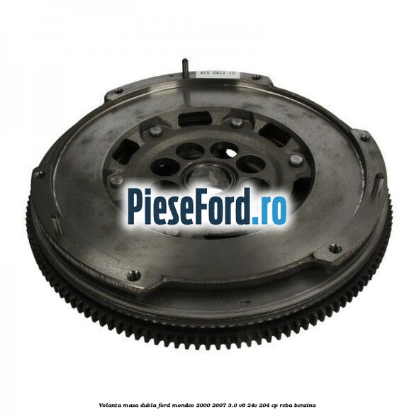 Volanta masa dubla Ford Mondeo 2000-2007 3.0 V6 24V 204 cp REBA benzina