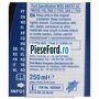 0,25 Lichid Frana Ford Original Super Dot 4 0,25L Ford Fiesta 1996-2001 1.3 i 60 cp J4C, J4J, J4L, J4Q, J4R, J4T, JBC benzina