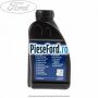 0,5 Lichid frana Ford Original SuperDot 4 0,5L Ford Mondeo 2000-2007 ST220 226 cp MEBA benzina