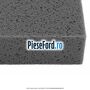 1 Burete curatare Ford Focus C-Max 2003-2007 1.6 TDCi 109 cp G8DA, G8DB, G8DD, G8DE, G8DF diesel