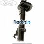 1 Pachet amortizoare fata Ford Motorcraft Ford Fiesta 2002-2005 1.25 16V 70 cp M7JA, M7JB benzina | Foto 5