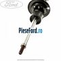 1 Pachet amortizoare fata Ford Motorcraft Ford Fiesta 2005-2008 1.25 16V 70 cp M7JA, M7JB benzina | Foto 4