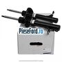 1 Pachet amortizoare fata Ford Motorcraft Ford Fiesta 2005-2008 1.3 60 cp BAJA benzina