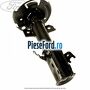 1 Pachet amortizoare fata Ford Motorcraft Ford Fiesta 2008-2012 1.25 82 cp SNJA, SNJB, SNJC, SNJD benzina