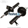 1 Pachet amortizoare fata Ford Motorcraft Ford Focus 1998-2004 1.6 16V 100 cp FYDA, FYDB, FYDC, FYDD benzina | Foto 4