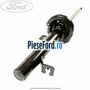 1 Pachet amortizoare fata Ford Motorcraft Ford Fusion 1.3 60 cp BAJA benzina