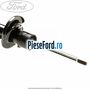 1 Pachet amortizoare fata Ford Motorcraft Ford Fusion 1.4 TDCi 68 cp F6JA, F6JB diesel | Foto 2