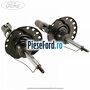 1 Pachet amortizoare fata Ford Motorcraft Ford Galaxy 2007-2014 2.3 160 cp SEWA benzina