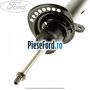 1 Pachet amortizoare fata Ford Motorcraft Ford Mondeo 2000-2007 2.0 TDDI 90 cp D5BA, SDBA diesel | Foto 2
