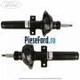 1 Pachet amortizoare fata Ford Motorcraft Ford Tourneo Connect 2002-2014 1.8 TDCi 110 cp RWPA, RWPB, RWPC, RWPD diesel