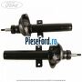 1 Pachet amortizoare fata Ford Motorcraft regular kombi van Ford Tourneo Connect 2002-2014 1.8 Di 75 cp BHPA, P7PA, P7PB, R2PA diesel