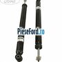 1 Pachet amortizoare spate Ford Motorcraft 3/5 usi 4 usi berlina Ford Focus 2004-2007 1.6 TDCi 109 cp G8DA, G8DB, G8DD, G8DE, G8DF diesel | Foto 3