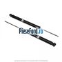 1 Pachet amortizoare spate Ford Motorcraft 3/5 usi 4 usi berlina Ford Focus 2008-2011 1.8 125 cp Q7DA, QQDA, QQDB benzina