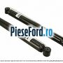 1 Pachet amortizoare spate Ford Motorcraft 3/5 usi 4 usi berlina Ford Focus 2008-2011 2.0 TDCi 136 cp G6DA, G6DB, G6DD, G6DG diesel