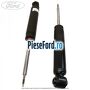 1 Pachet amortizoare spate Ford Motorcraft 4/5 usi Ford Galaxy 2007-2014 2.0 TDCi 140 cp QXWA, QXWB, QXWC, UFWA diesel | Foto 3