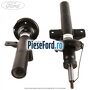 1 Pachet amortizoare spate Ford Motorcraft 4/5 usi Ford Mondeo 2000-2007 1.8 SCi 130 cp CFBA benzina