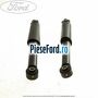 1 Pachet amortizoare spate Ford Motorcraft combi Ford Focus 2004-2007 1.6 TDCi 109 cp G8DA, G8DB, G8DD, G8DE, G8DF diesel