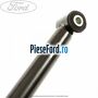 1 Pachet amortizoare spate Ford Motorcraft Ford Fusion 1.4 80 cp FXJA, FXJB, FXJC benzina | Foto 4