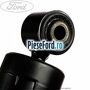 1 Pachet amortizoare spate Ford Motorcraft Ford Tourneo Connect 2002-2014 1.8 Turbo Di 90 cp HCPA, HCPB, HCPC, HCPD, P9PA diesel