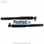 1 Pachet amortizoare spate Ford Motorcraft Ford Transit 2000-2006 2.4 TD 75 cp F4FA diesel