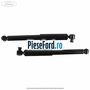 1 Pachet amortizoare spate Ford Motorcraft Ford Transit 2000-2006 2.4 TDdi 90 cp D2FE diesel