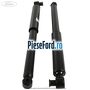 1 Pachet amortizoare spate Ford Motorcraft seria 250-350 Ford Transit 2000-2006 2.0 DI 86 cp F3FA diesel